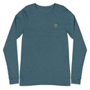 SJA Unisex Long Sleeve Tee