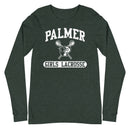 Camiseta de manga larga para adultos Palmer GLax: logotipo de Team Issue