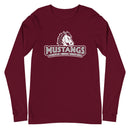 MMSW Unisex Long Sleeve Tee