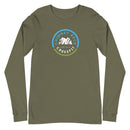 Chimney Rock Unisex Long Sleeve Tee