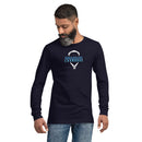 Camiseta unisex de manga larga Immaculata