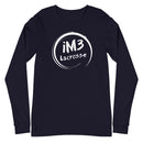 iM3 Unisex Long Sleeve Tee