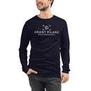 Grant Pilarz Photography Unisex Long Sleeve Tee