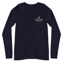 AllUSports Corporate Demo Unisex Long Sleeve Tee