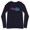 RCB Unisex Long Sleeve Tee