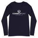 ConnectPoint Church Unisex Long Sleeve Tee