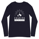 SCS Unisex Long Sleeve Tee