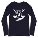 Unionville Lightning FH Unisex Long Sleeve Tee