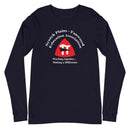 SPFEA Unisex Long Sleeve Tee