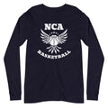 NCAB Unisex Long Sleeve Tee