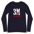 3M Unisex Long Sleeve Tee