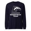 LET Unisex Long Sleeve Tee