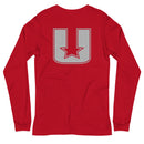 ULC Unisex Long Sleeve Tee
