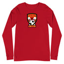 St Mary's Unisex Long Sleeve Tee