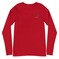SJA Unisex Long Sleeve Tee