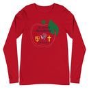 SJA Unisex Long Sleeve Tee