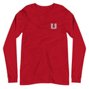 ULC Unisex Long Sleeve Tee