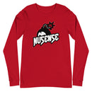 N55 Unisex Long Sleeve Tee