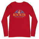 BSM Unisex Long Sleeve Tee