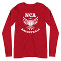 NCAB Unisex Long Sleeve Tee