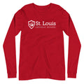 SLCS Unisex Long Sleeve Tee