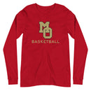 MO Unisex Long Sleeve Tee