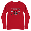 Souderton Lacrosse Women's Long Sleeve Tee