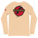 H2F STORM Unisex Long Sleeve Tee