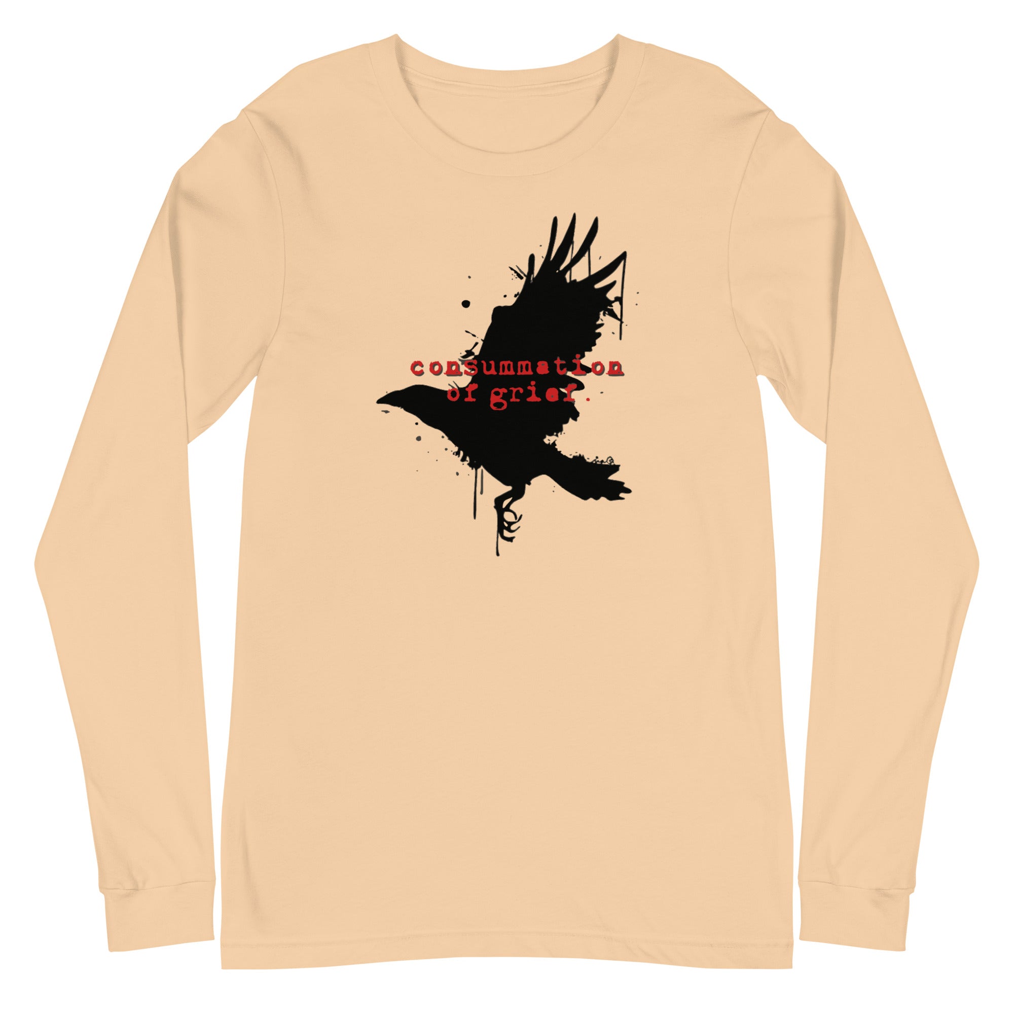 COG Unisex Long Sleeve Tee
