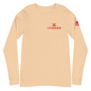 H2F STORM Unisex Long Sleeve Tee