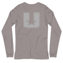 ULC Unisex Long Sleeve Tee