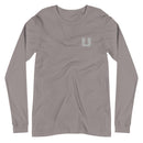ULC Unisex Long Sleeve Tee