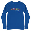 KLC Unisex Long Sleeve Tee