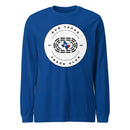 RTTC Unisex Cotton Long Sleeve Tee (Personalization)