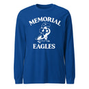 Camiseta de manga larga unisex VSJH