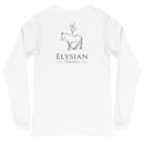 EV Unisex Long Sleeve Tee w/ personalization