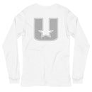 ULC Unisex Long Sleeve Tee
