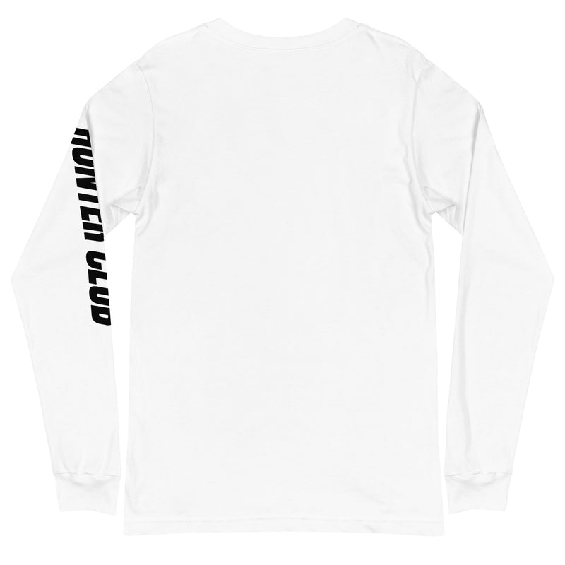 HC Women's Long Sleeve Tee