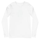 Camiseta de manga larga unisex | Bella + Canvas 3501