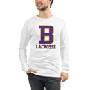CE Byrd Unisex Long Sleeve Tee