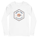 North Cobb Unisex Long Sleeve Tee