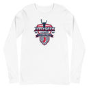 Jersey Jam Unisex Long Sleeve Tee