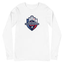 MCLA 2022 Unisex Long Sleeve Tee