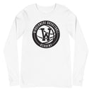 WBA Unisex Long Sleeve Tee