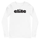 WBA Unisex Long Sleeve Tee