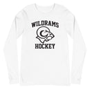 Wildrams Hockey Unisex Long Sleeve Tee