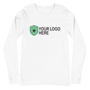 AllUSports Charity Demo Unisex Long Sleeve Tee