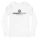 ConnectPoint Church Unisex Long Sleeve Tee