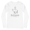 EV Unisex Long Sleeve Tee
