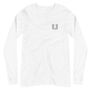 ULC Unisex Long Sleeve Tee